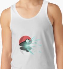 PokeBall Tank Top