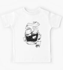 Sweet! Kids Tee