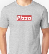 Supreme Pizza Unisex T-Shirt