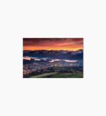 Keswick Art Board