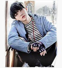 BTS-Poster Poster