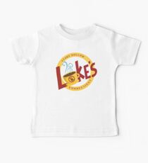 Luke's Baby Tee