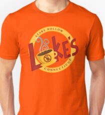 Luke's Unisex T-Shirt