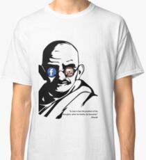 Mahat! Mashirt! Classic T-Shirt