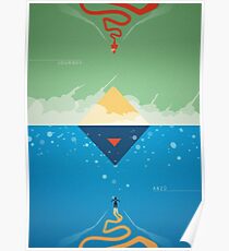 Confluence Poster