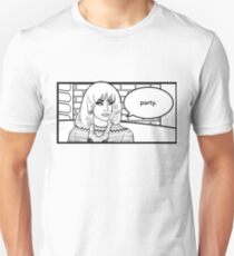 Katya - Party Unisex T-Shirt