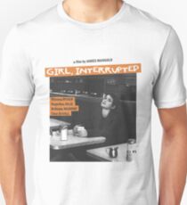 Girl, Interrupted alternative movie poster Unisex T-Shirt