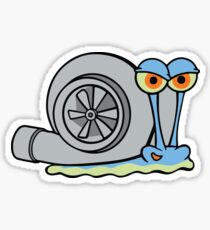 Bad boy Sticker
