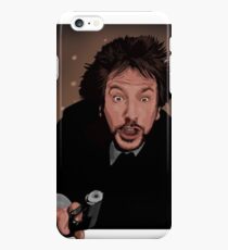 "Nakatomi" iPhone 6s Plus Case