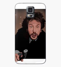 "Nakatomi" Case/Skin for Samsung Galaxy