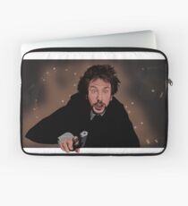 "Nakatomi" Laptop Sleeve
