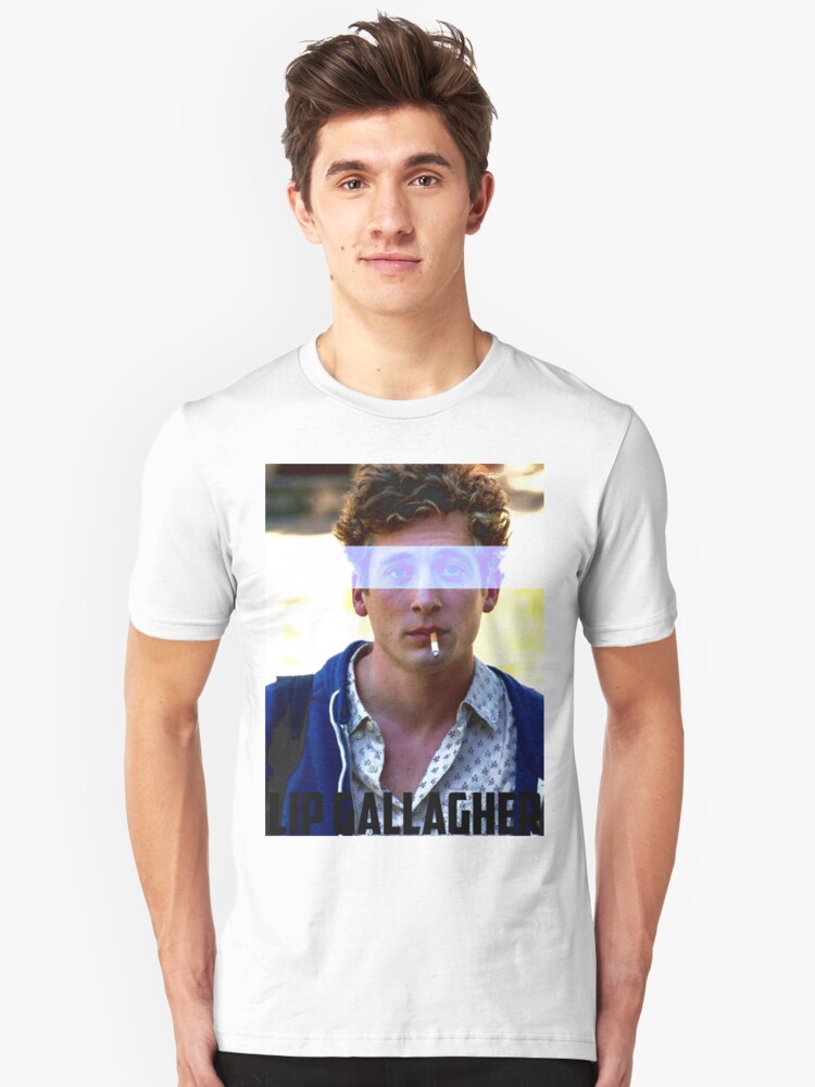 lip gallagher shirt