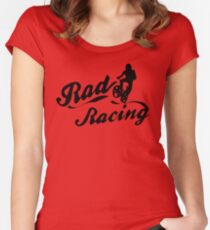 Untitled Women's Fitted Scoop T-Shirt
