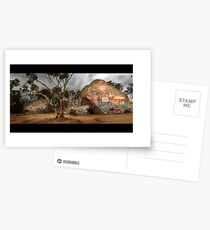 The Sisters Postcards