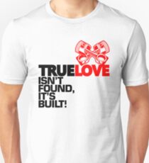 True Love (1) Unisex T-Shirt