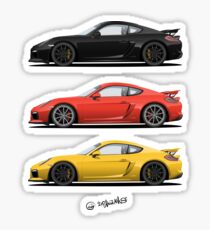 race reptiles Sticker