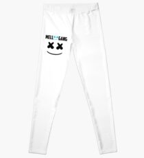 MARSHMELLO (MELLO GANG) Leggings
