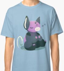 Zzzz Classic T-Shirt