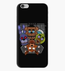 Five Nights at Freddy's iPhone Case