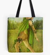 Bolsa de tela Bacchus (canvas version)
