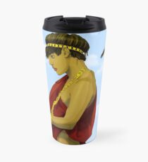 Taza de viaje Ganymedes (Full Colour)
