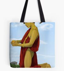 Bolsa de tela Ganymedes (Full Colour)
