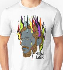 Bon Iver Unisex T-Shirt