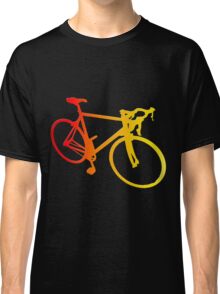 bicycle logo t shirt