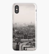 PARIS 21 iPhone Case