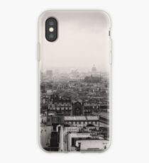 PARIS 21 iPhone-Hülle & Cover