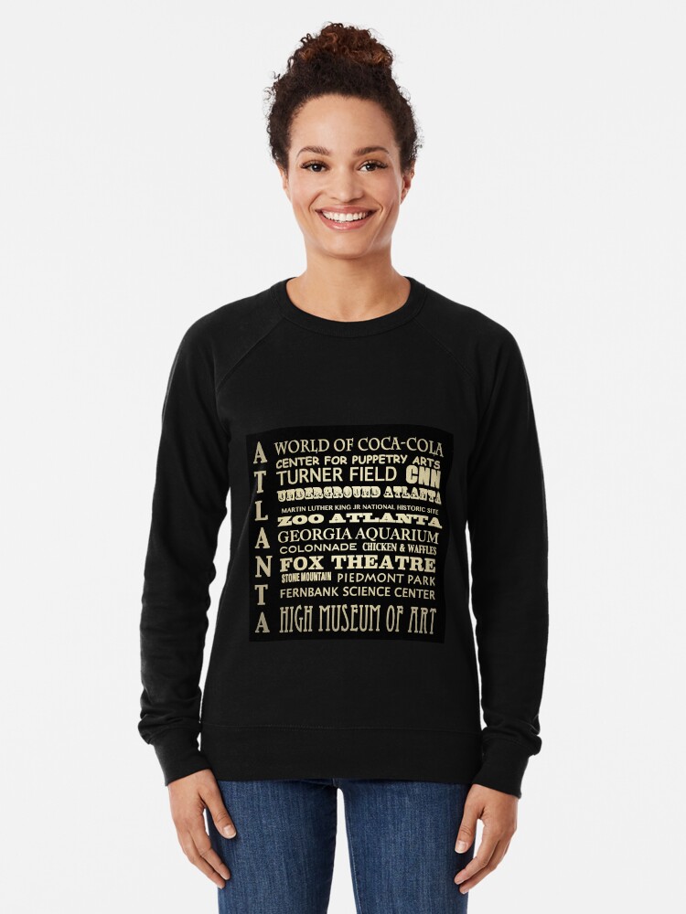 turner field t shirt