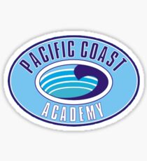 PCA Sticker