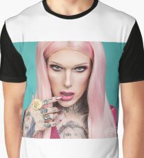 jeffree star tie dye shirt