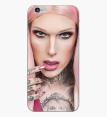 Jeffree Star iPhone Case