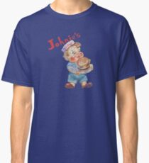Herr Carsons übergewichtiges männliches Kind Classic T-Shirt