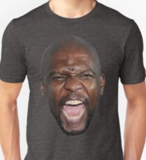Terry Crews Unisex T-Shirt