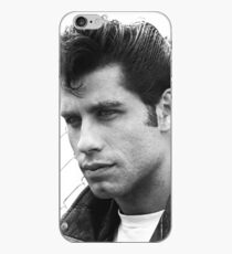 Vinilo o funda para iPhone John travolta grease