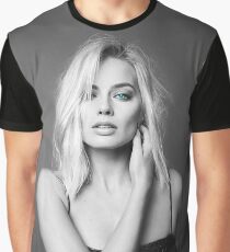 Mrs. Robbie Graphic T-Shirt