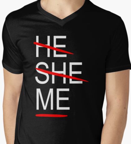 nonbinary t shirts