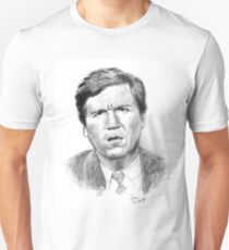 Tucker Unisex T-Shirt