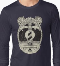 Guide. Long Sleeve T-Shirt