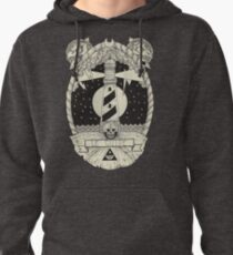 Guide. Pullover Hoodie