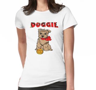 doggie christmas shirts