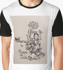 Perfect Balance Graphic T-Shirt