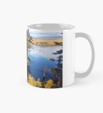 Autumn Overlook Mug