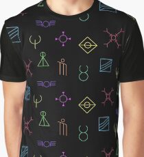 Blackwing Graphic T-Shirt