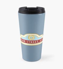 Main Street Travel Mug