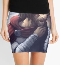 Rook Mini Skirt