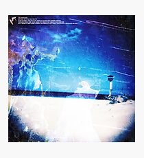 TEAM SLAM - RULES OF ENGAGEMENT 2 Photographic Print
