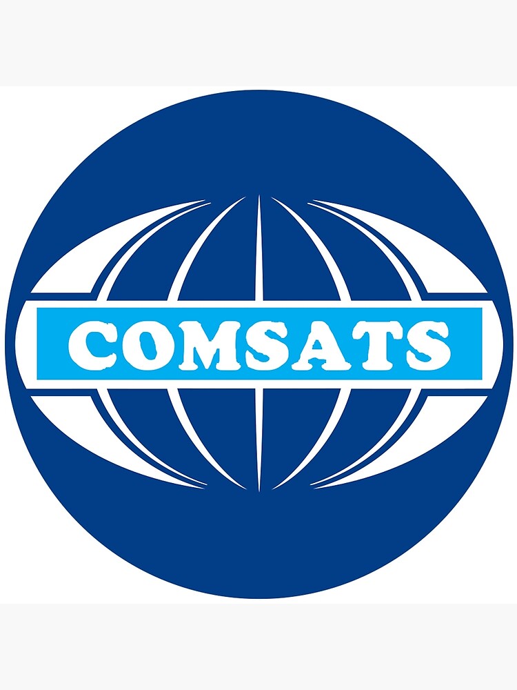 comsats logo for assignment